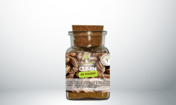 Adal Terra - Epices - Cumin Bio (en poudre) 60G