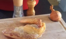 Ferme Joos - Suprêmes de pintade 600