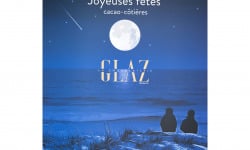 Glaz la chocolaterie de la presqu’île - Calendrier de l'avent Chocolat