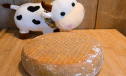 Fromagerie du Pichet - Fondant Nature 1,8kg