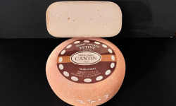 La Fromagerie Marie-Anne Cantin - BREBIS FERMIER ESTIVE