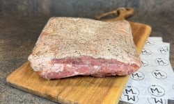 Maison Lascours - Poitrine de Porc précuite