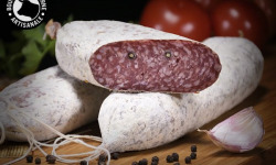 Boucherie Moderne - Saucisson des Abruzzes Villani - 300g