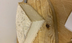 Ferme de la Limaye - Tomme de chèvre