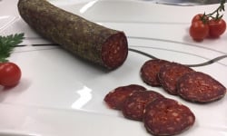 Ferme Guillaumont - Chorizo d'agneau