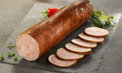 Boucherie Lefeuvre - Andouille de guémené