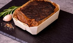 Maison Schmid - Pâté de campagne