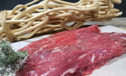 Ferme Angus - Bavette d'Angus - 250 g