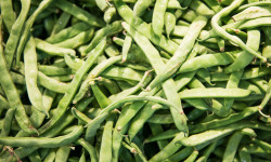 Maison Argentain - Haricots Mange-tout - 900g