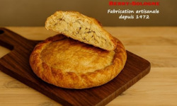 Saveurs & Traditions Berry-Sologne - Pâté pommes de terre 4/6p