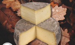 GAEC Les Perce-neige - Tome d'Arandas 1/2  1kg