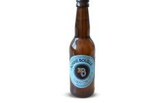 Constant Fromages & Sélections - La Bonne Bouille - Lady Héroïne - Bière Blanche… 75cl