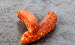 Maison Schmid - Saucisse Montbéliard IGP 180g