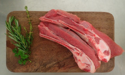 La Borda Aurosa - [Précommande] 2 ou 3 Tendrons de Veau Race Gasconne - 500g