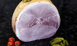 Boucherie Charcuterie Traiteur Lionel Ghérardi - Jambon Blanc Artisanal x 4