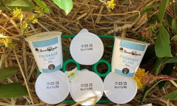 FermOgout - Fromage Blancs Natures x6