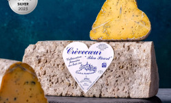 Fromagerie de la Chapelle Saint Jean - Le Crevecoeur (400g)