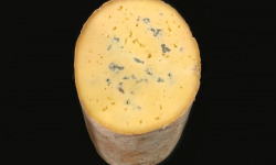 La Fromagerie Marie-Anne Cantin - Fourme De Montbrison AOP