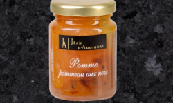 Boucherie Charcuterie Traiteur Lionel Ghérardi - Confit pomme pommeau aux noix