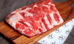 Maison Lascours - Travers de porc 800 g