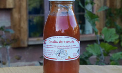 L'Arbocal - Coulis de tomate