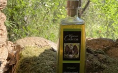 Terroirs de Corse - Liqueur Prestige Verveine