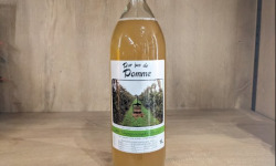 Ferme Joos - Pur Jus de pomme 1L