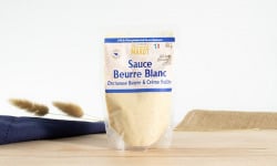 La Criée d'à Côté - Sauce Beurre Blanc