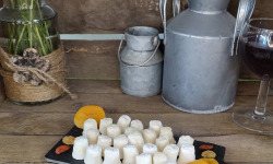 Boutique Boisette - Boite de 25 apérifroms 70g