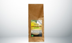 Adal Terra - Pâtes - Coquillettes aux Blés Anciens Biodynamiques 500G