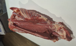 Maison Paris - Carcasse de canard