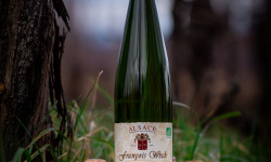 Domaine François WECK et fils - Pinot Gris Cuvée "Prestige" 2023 - 75 cl x12