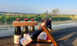 Château des Rochers - MINI ROCHERS x6