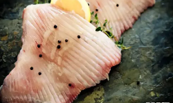 Brest Marée - Aile de Raie - 500g