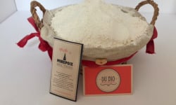 Du bio dans l'assiette - Farine Blés Anciens T80 Bio 1 kg