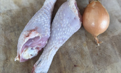 La Maison Pourthié - Pilon de poulet 1kg