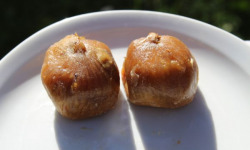 Ferme de Pleinefage - Figues farcies au foie gras entier x2