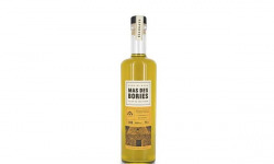 Mas des Bories - Huile monovariétale Aglandau 50cl