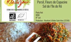 Résilisens - Sel'Salad