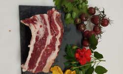 La Ferme du Montet - ANGUS - Plat de côte - 850g