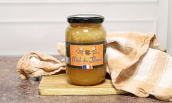 Fromage Gourmet - Miel de Fleurs 500g