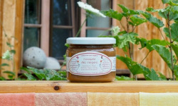 L'Arbocal - Compote des Vergers 300g