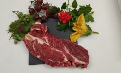 La Ferme du Montet - ANGUS - Basse Côte - 800g