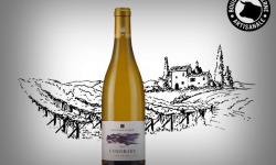Boucherie Moderne - Vin blanc Condrieu La Combe de Malleval 75cl