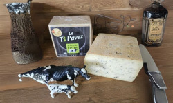 La Ferme de Lintan - 1/2 Ti Pavez - environ 2kg