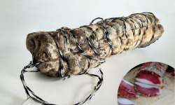 Jean-Paul Vincensini et Fils - Lonzu de Corse AOP et Bio 380g