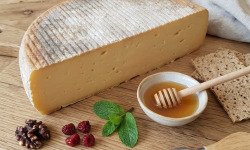 La ferme des Montigots - Raclette fermiere des Montigots 500g