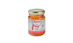 Maison Agour - Gelée de Piments d'Espelette 120g