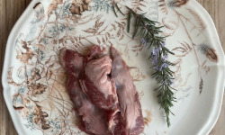 La Ferme Durbois - Hampe de porc 200g