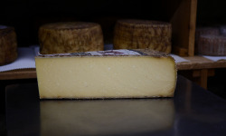Alléosse Maitre Artisan Affineur Fromager - Comté du Jura réserve +36 mois AOP au lait cru 1kg